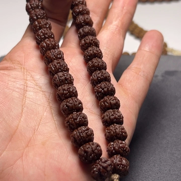 木***东金刚菩提吊坠东哥