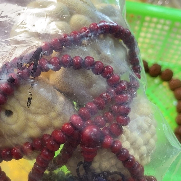 橄榄核手串/手链日****米