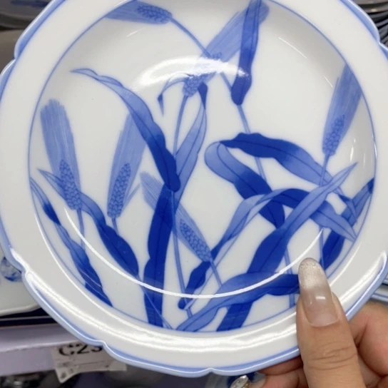 珊***珊金葡萄瓷器欢迎您