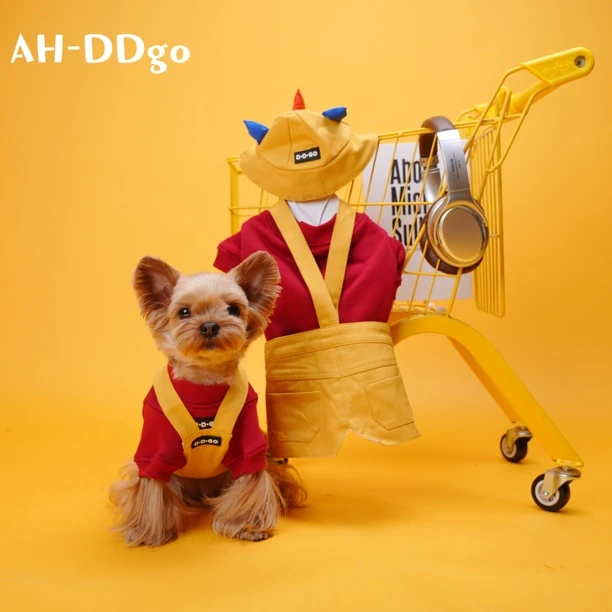 狗狗衣服雪纳瑞比熊泰迪柴犬西高地宠物【三】