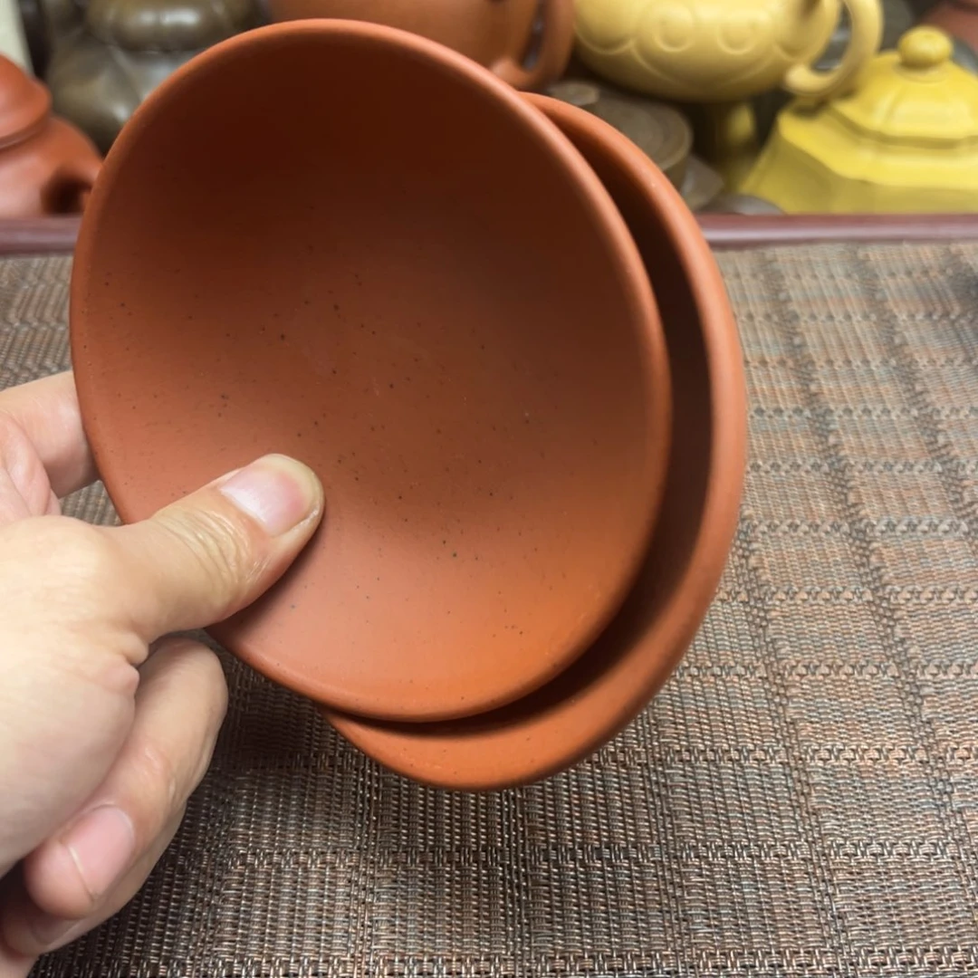 茶壶紫砂宜兴原矿紫砂壶150毫升容量