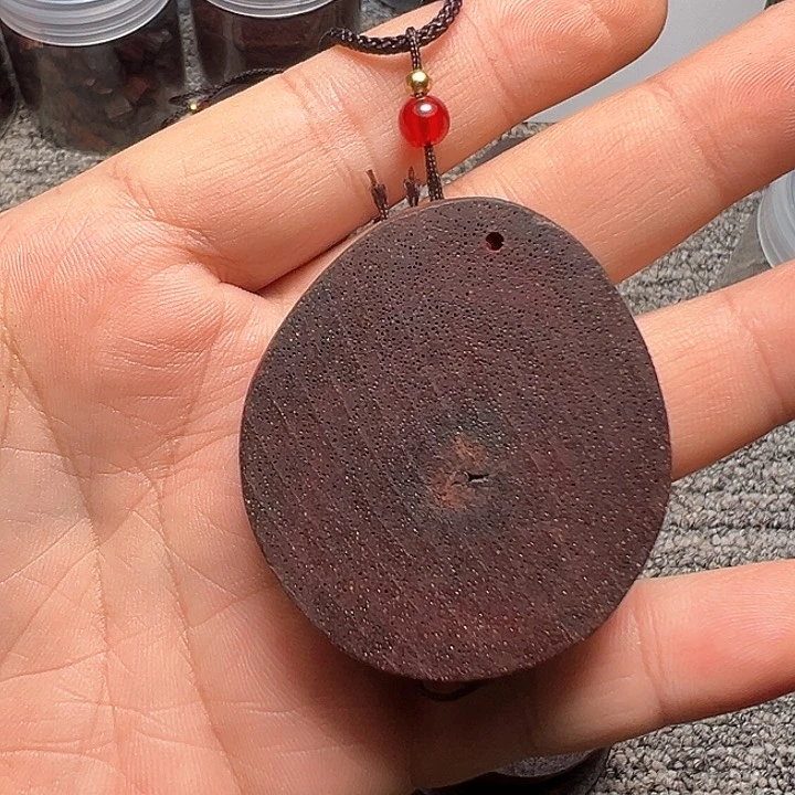 藤类降真香随形5.5/1.8左右红油精品高货发其一