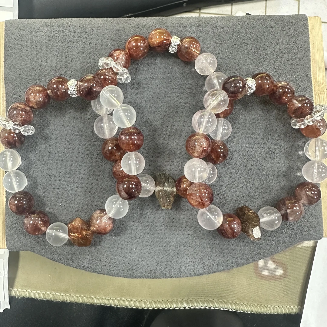 【小院甄选】原创胶花单圈10+ 多样性发一件 ZH950