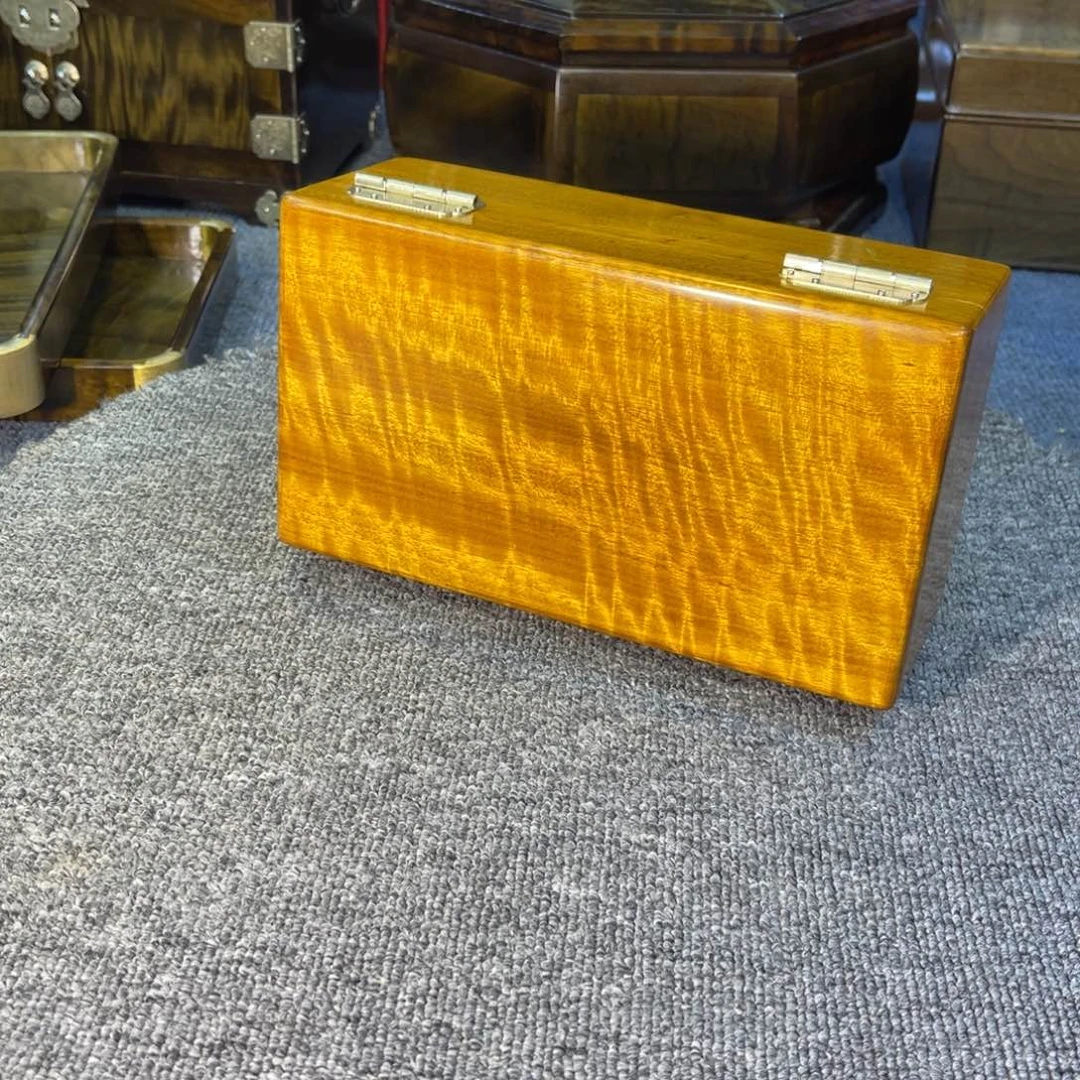 乌木类成套家具盒子