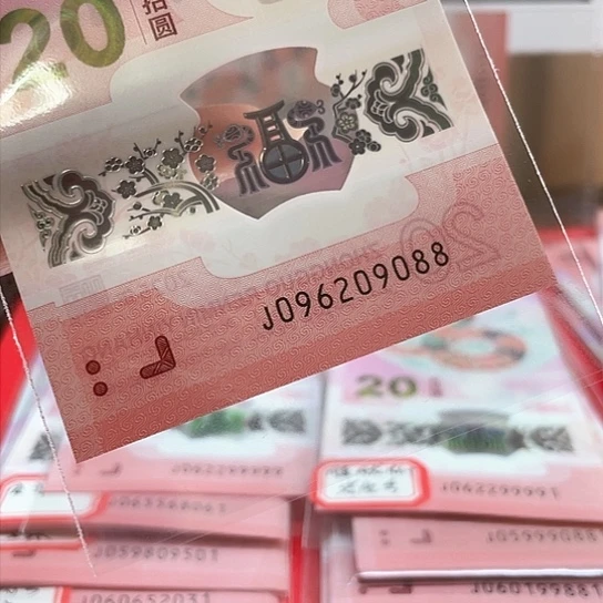 塑料小蛇钞096209088 龙珠