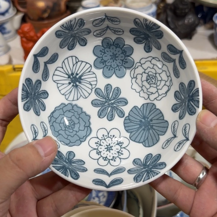 陶瓷推荐第二名20包邮