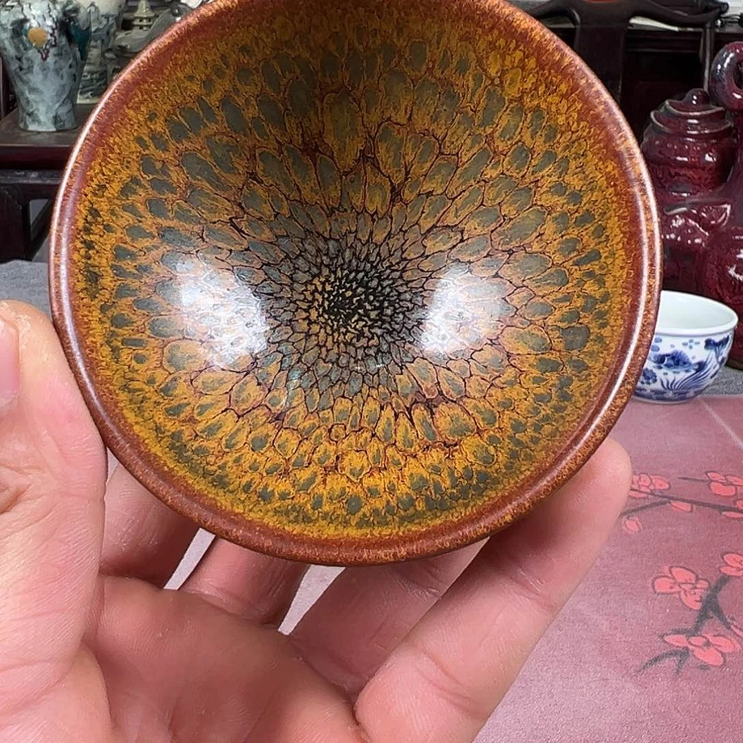 瓷片摆件摆件摆件摆件