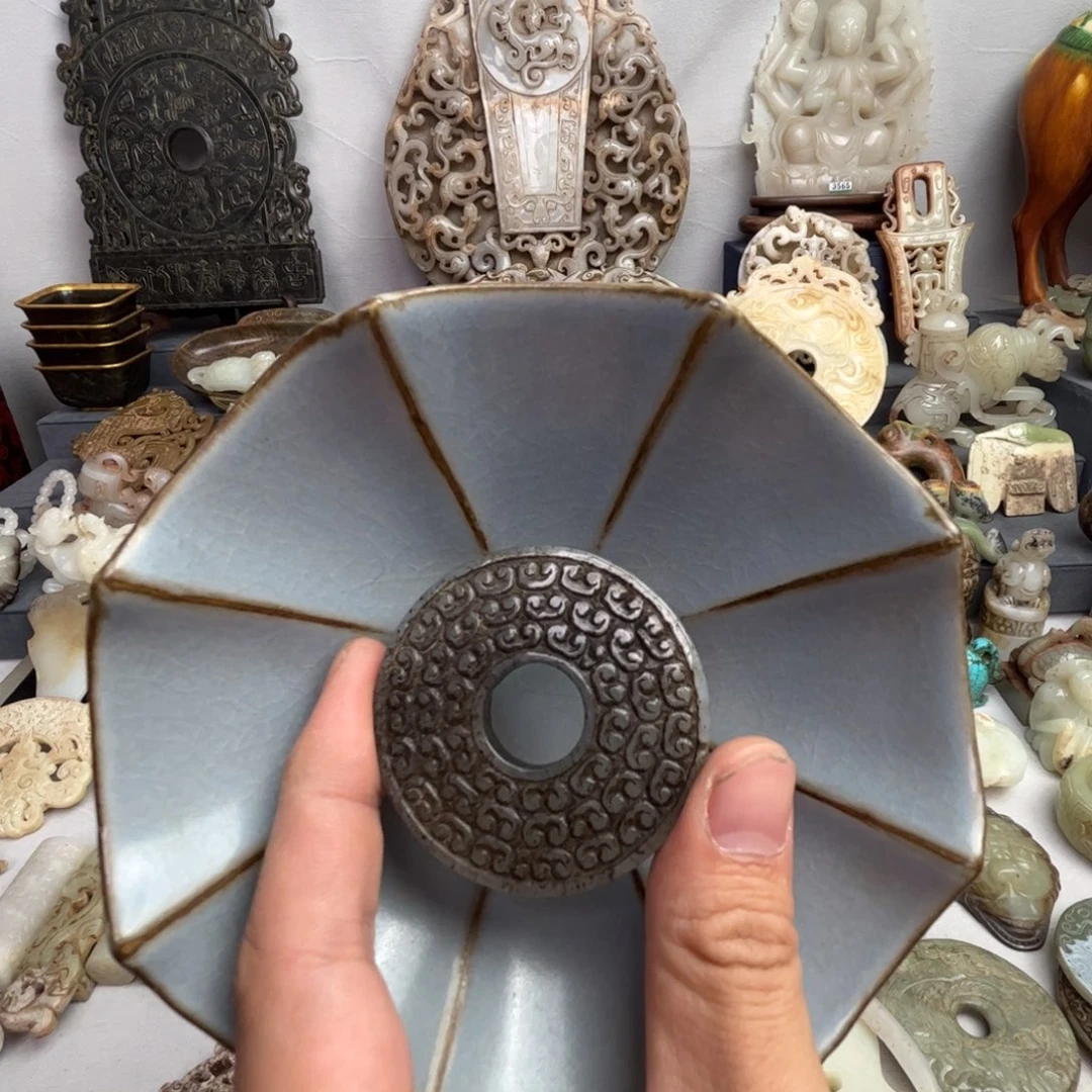 摆件9 瓷器瓷器瓷器