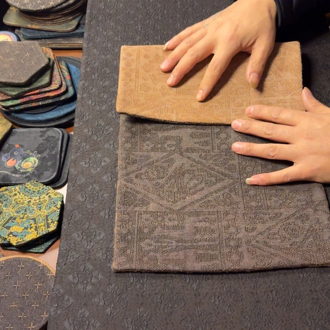 裕香阁高品质茶席50x24