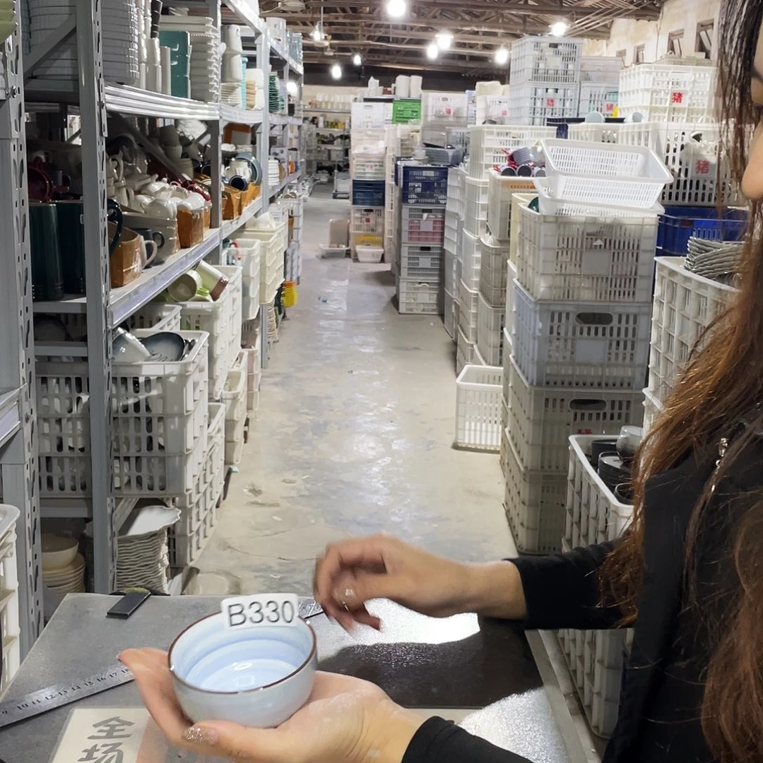 瓷片330               6个