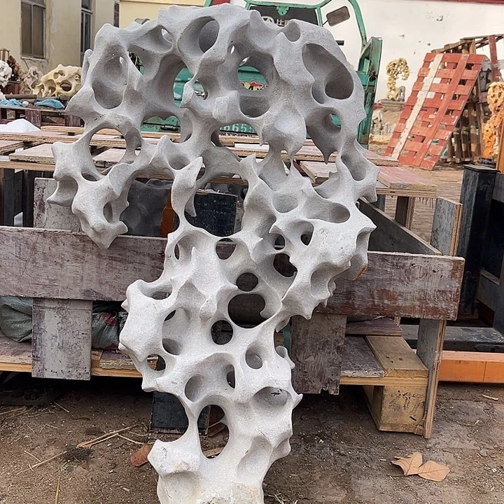 *****石材太湖家居摆件