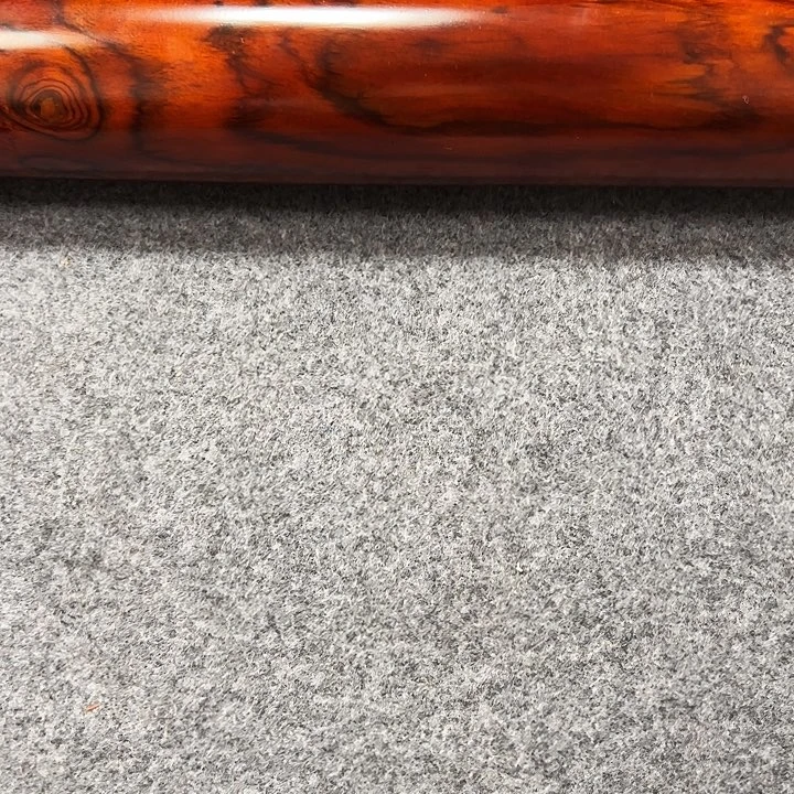 木质卍**卍老挝大红酸枝横财一个