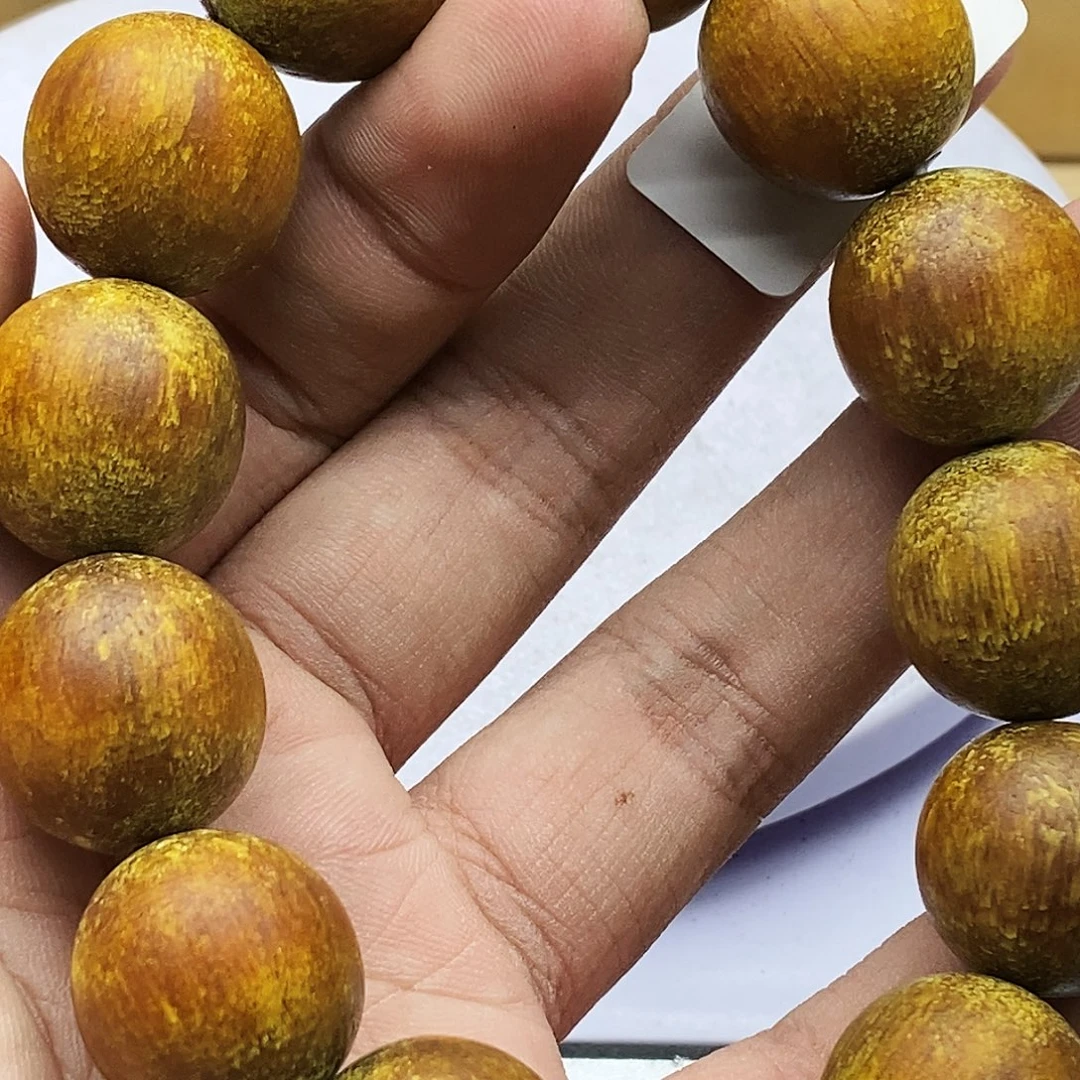 沉香沉香香囊黄棋楠1.8