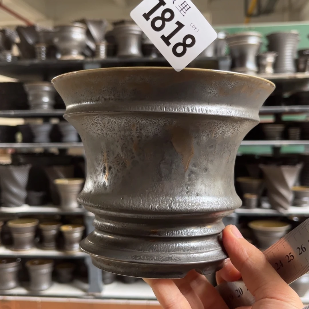 陶内口14.5高12景德镇