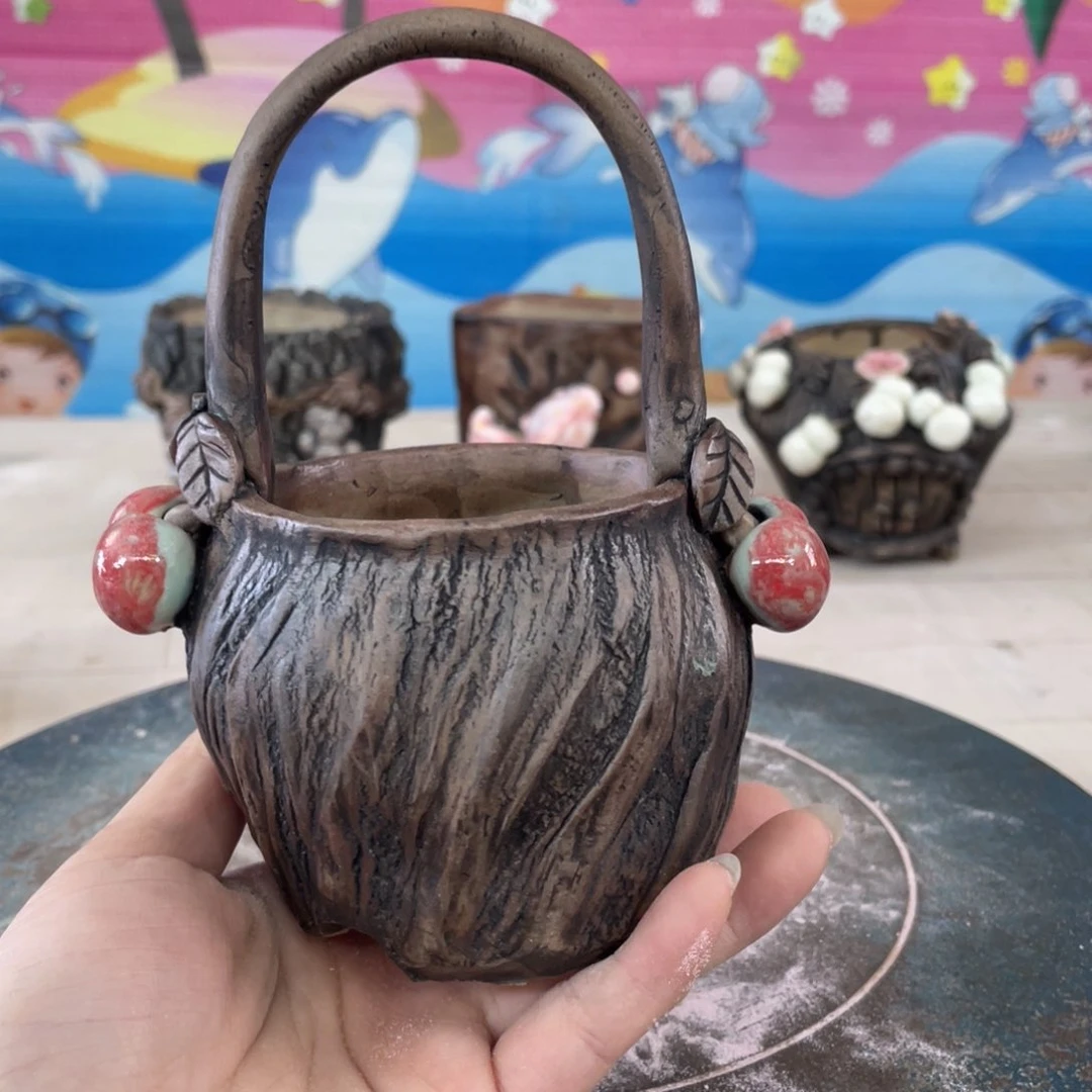 一个人的时候就会想