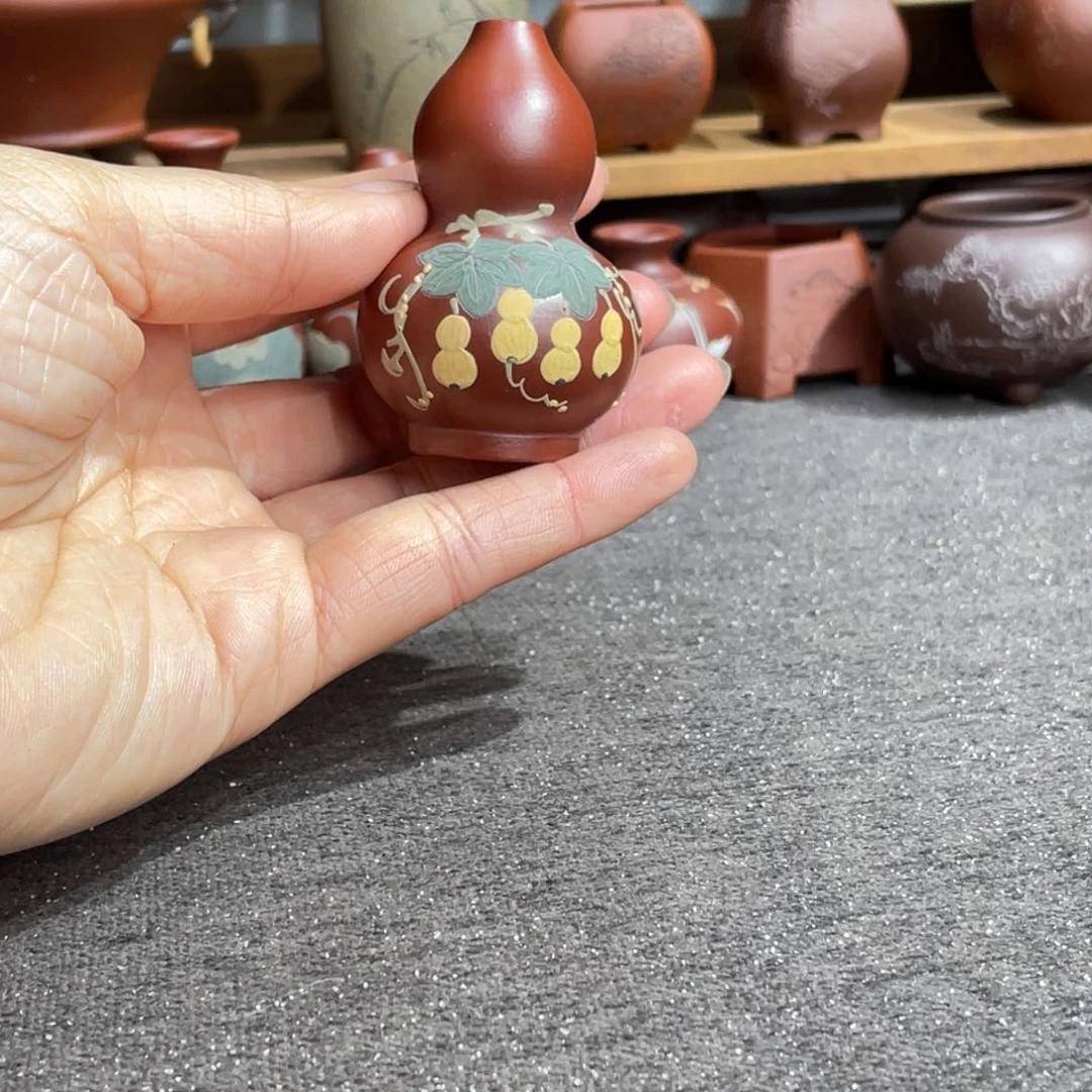 紫砂茶案我们的目标