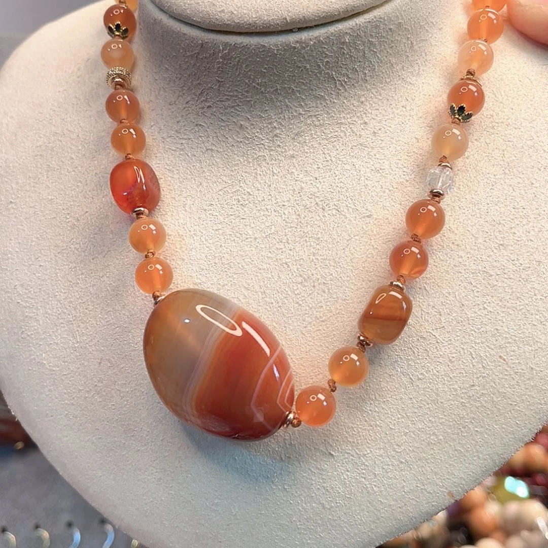 翡翠未镶嵌手饰50