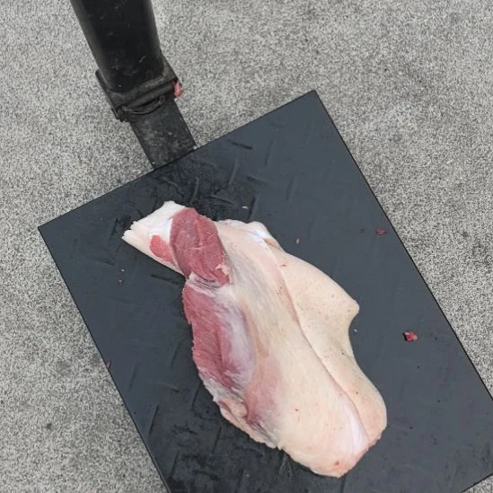 36天中国大陆食用农产品石台小李代购猪肉