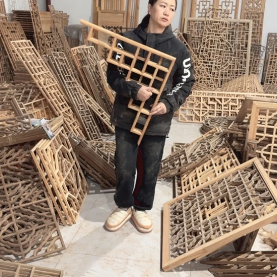 掌***沙香榧木一组特价包邮