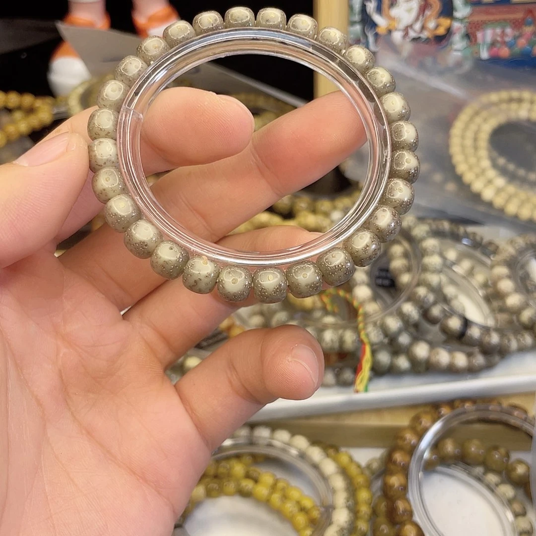 吊坠星月菩提4026