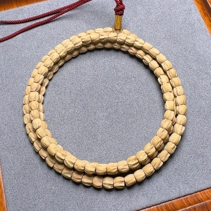 柏香籽/百香籽吊坠洁*一