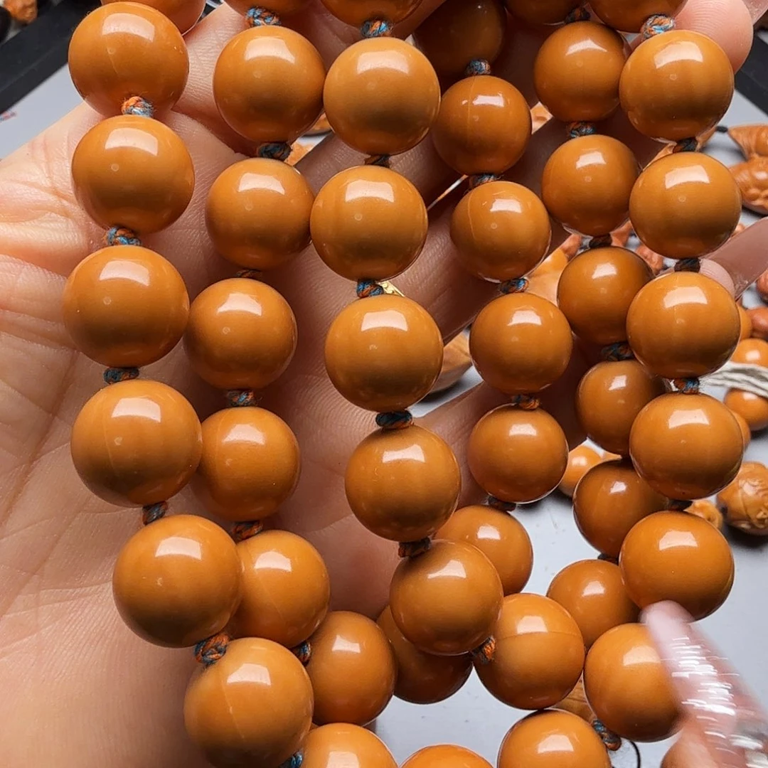 橄榄核手串/手链你