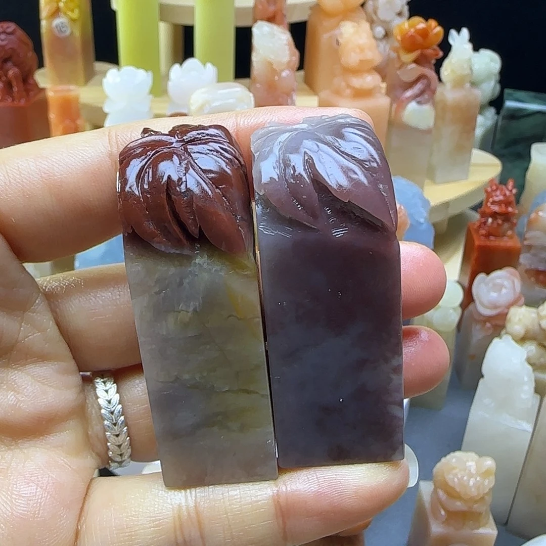 老挝印石111111111