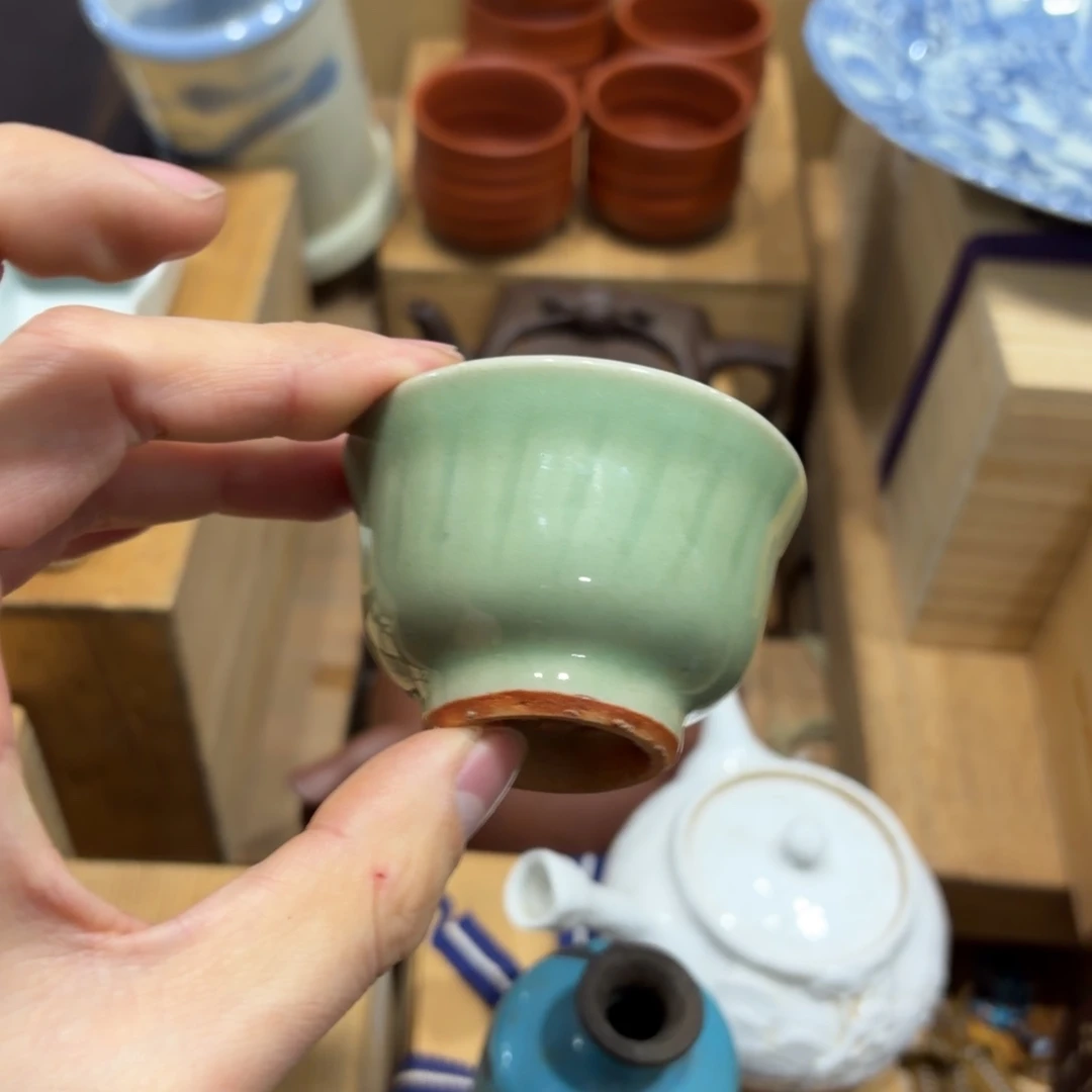 般若中古美术工艺品