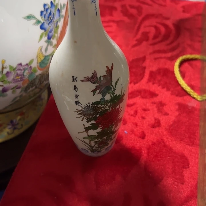 飞***龙陶瓷摆件不固定一件