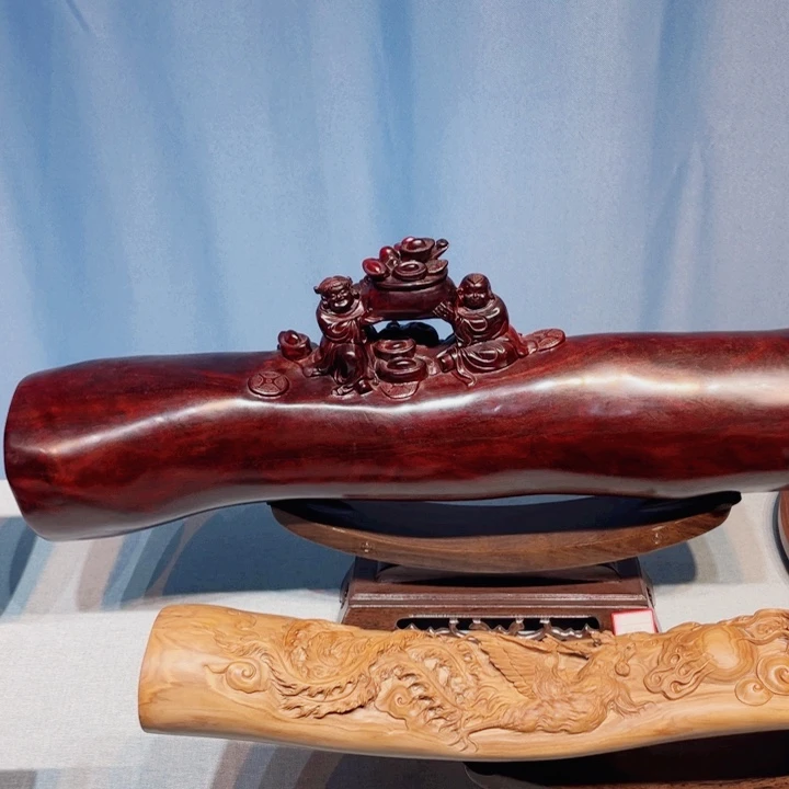 檀香紫檀（小叶紫檀）清****0