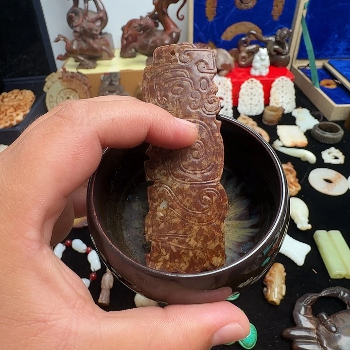 瓷片瓷韵珍品坊珍品坊