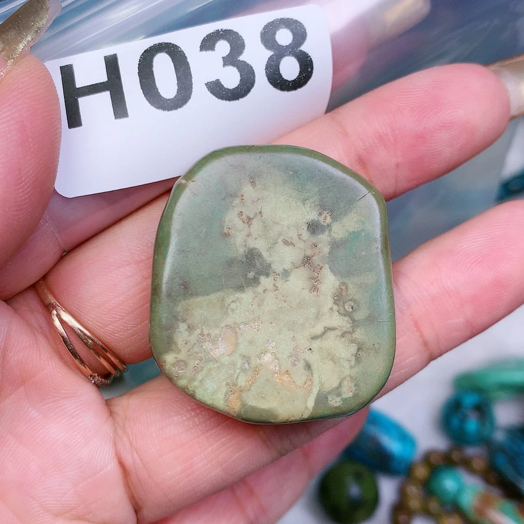 空竹粉丝专享十堰特色手工散珠