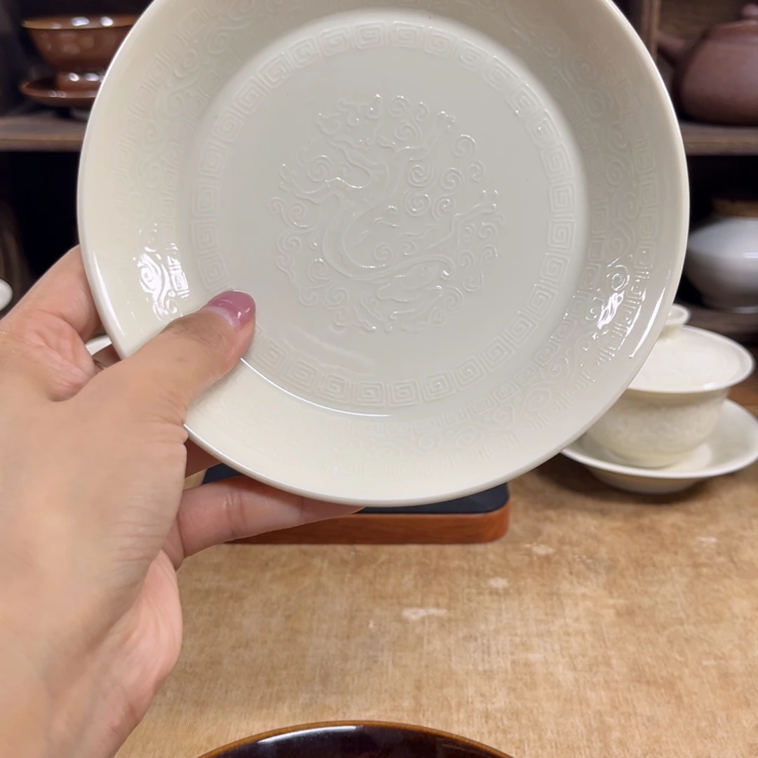 全手工 特惠价 高温瓷