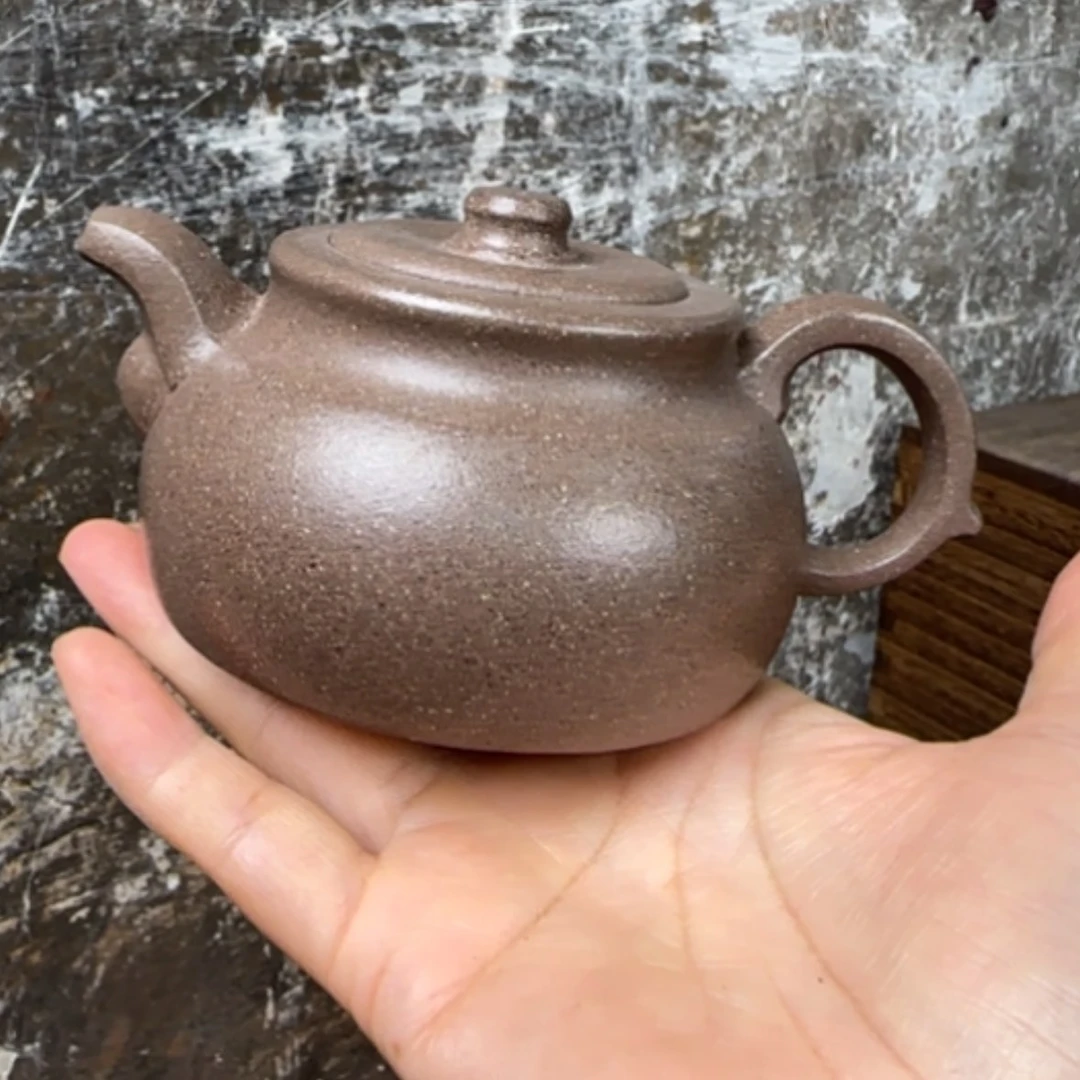 【闪购商品】茶壶紫砂紫砂茶具