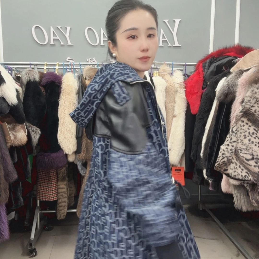 姚小妖家高端皮草