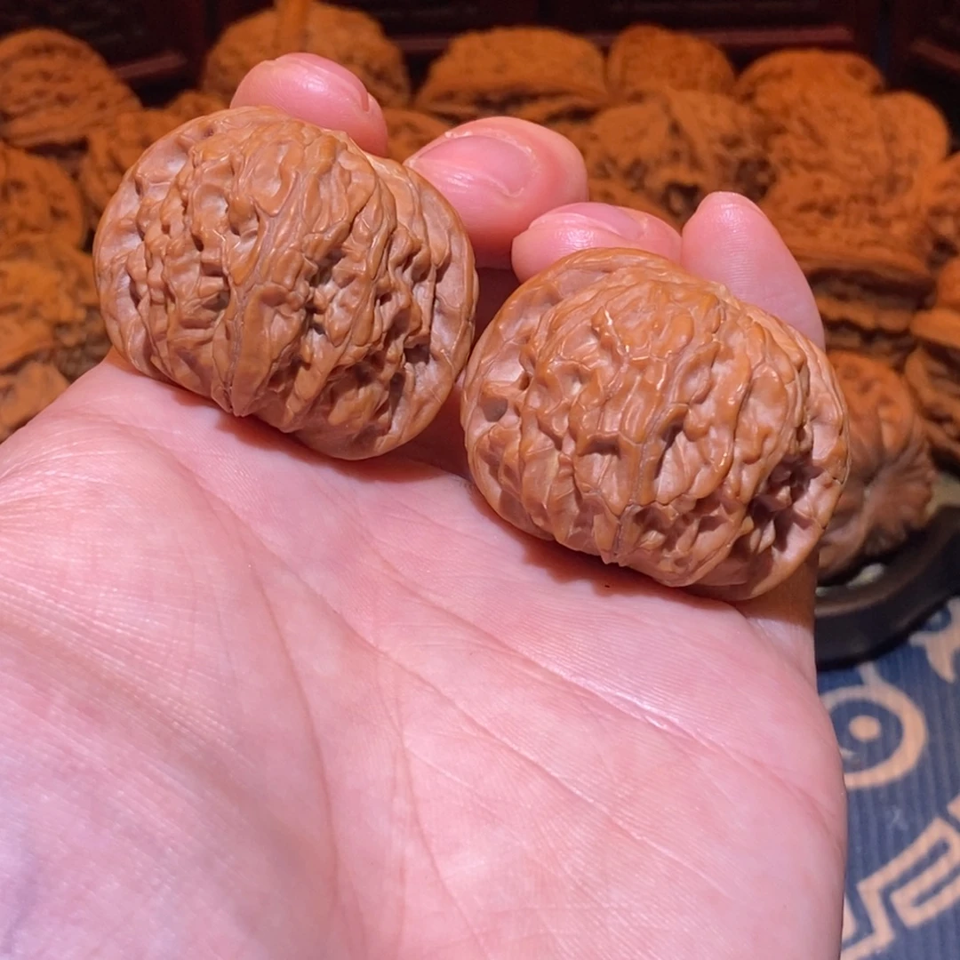 胡***计40尺 全品 白茬 正磨