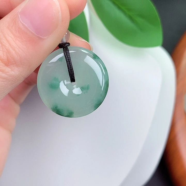 颈饰未镶嵌翡翠23.8-5