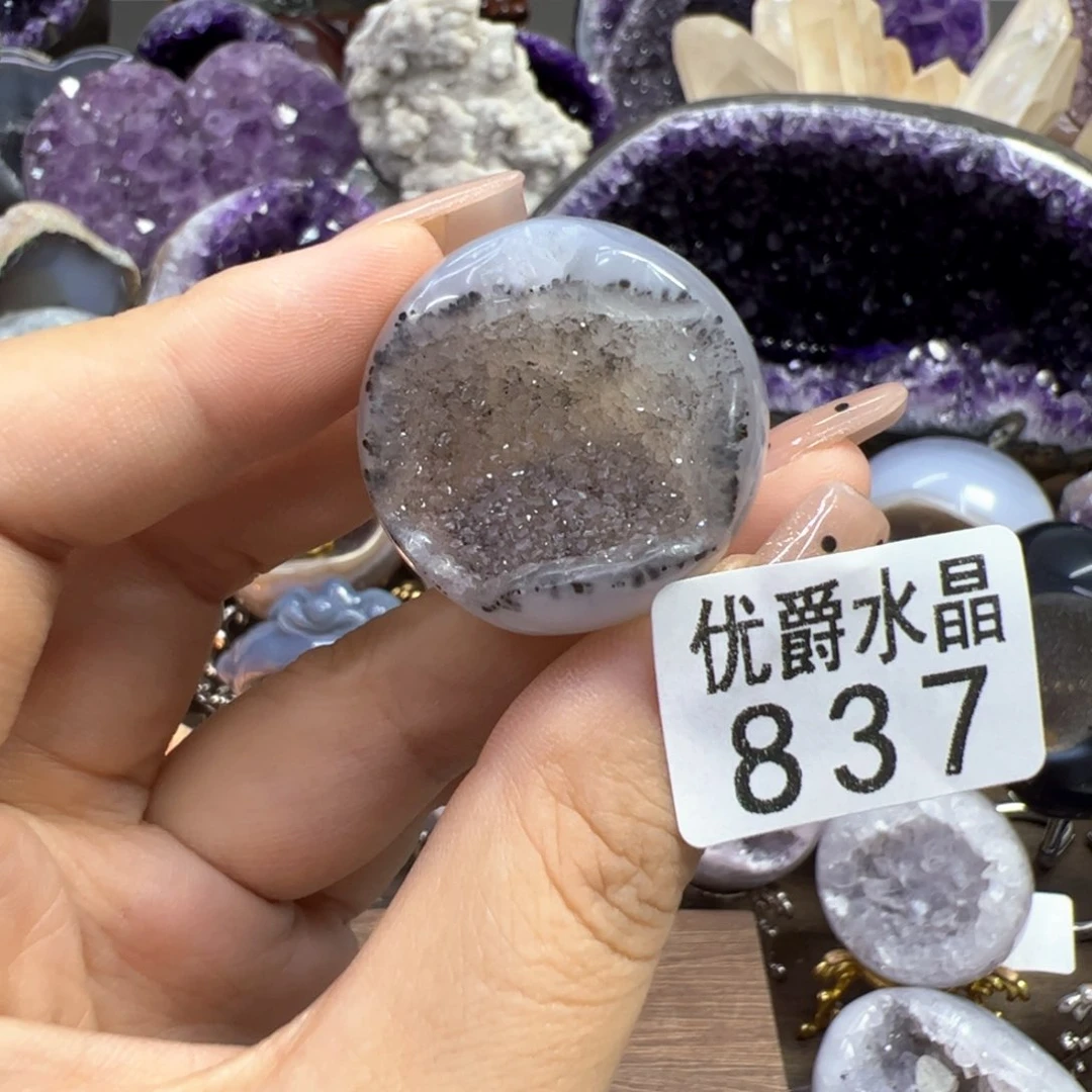 未镶嵌大型摆件（非配饰）水晶837