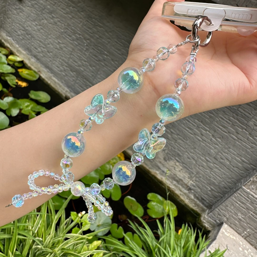 【5943】手机链饰品