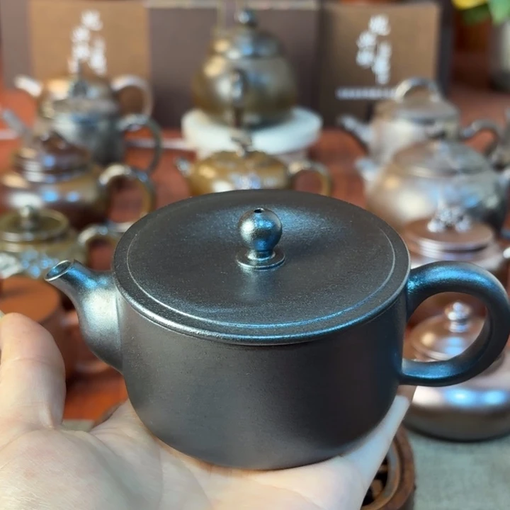 150cc纯手工制作直播间福利不退不换！01