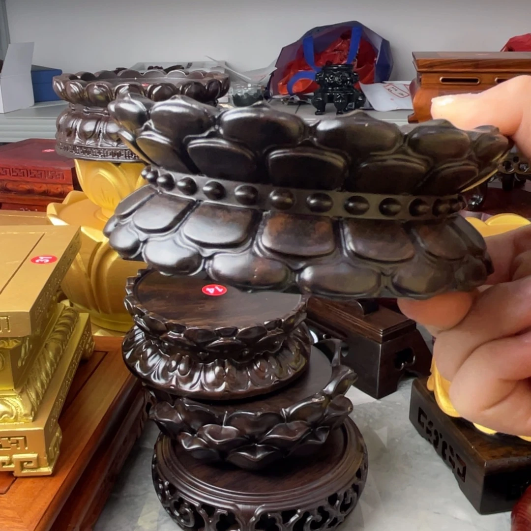 树脂制品底座设计