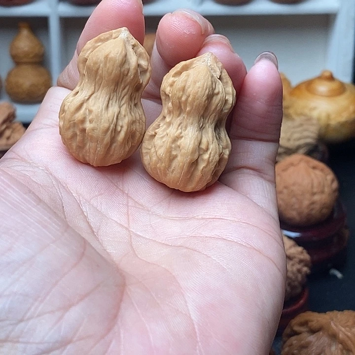 吊坠文玩核桃葫芦