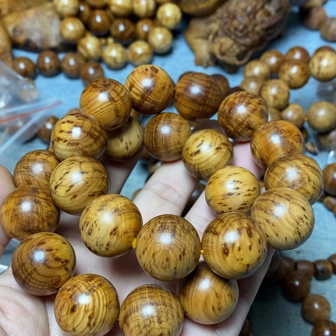 柏木（崖柏）无事牌两条