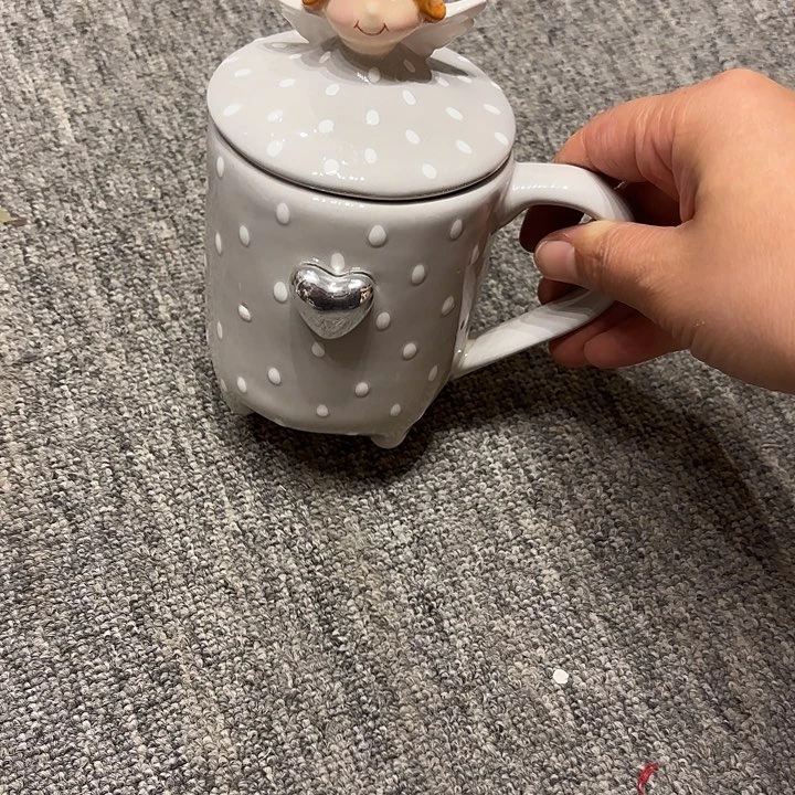 洋****洋陶瓷艺术作品欣赏