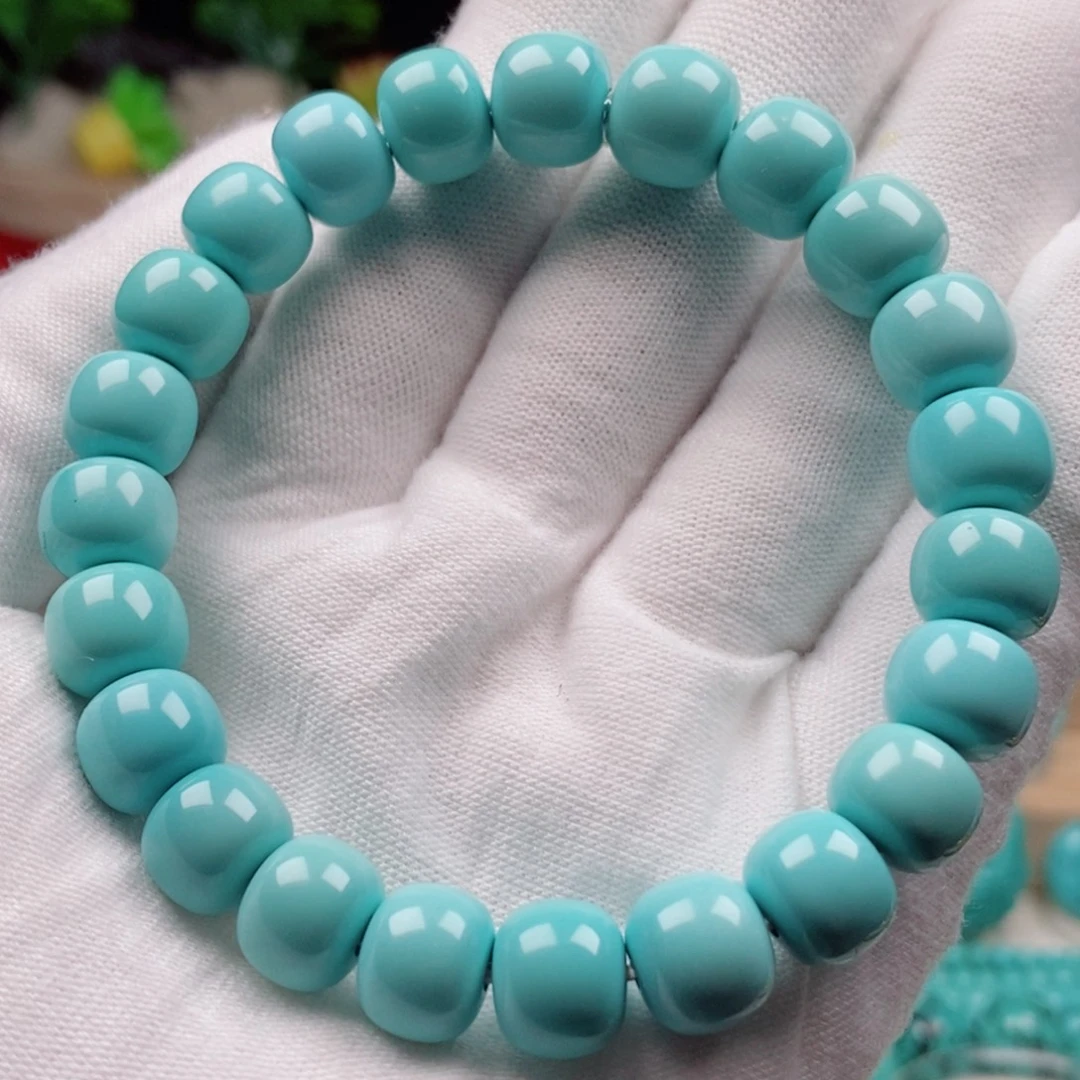 绿松石未镶嵌新款