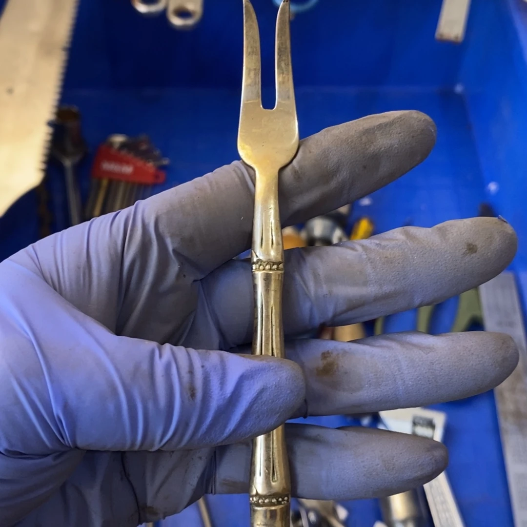 ****健五金工具制造工艺