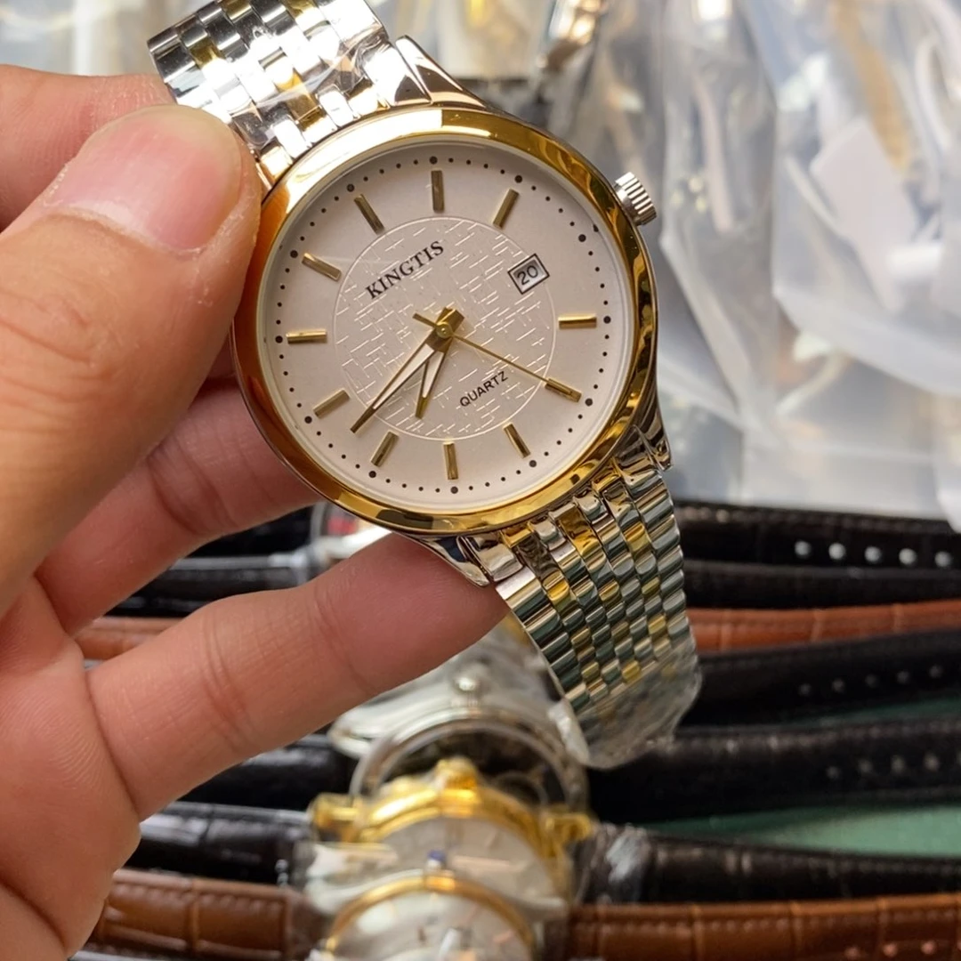 孤品闪电购手表一个