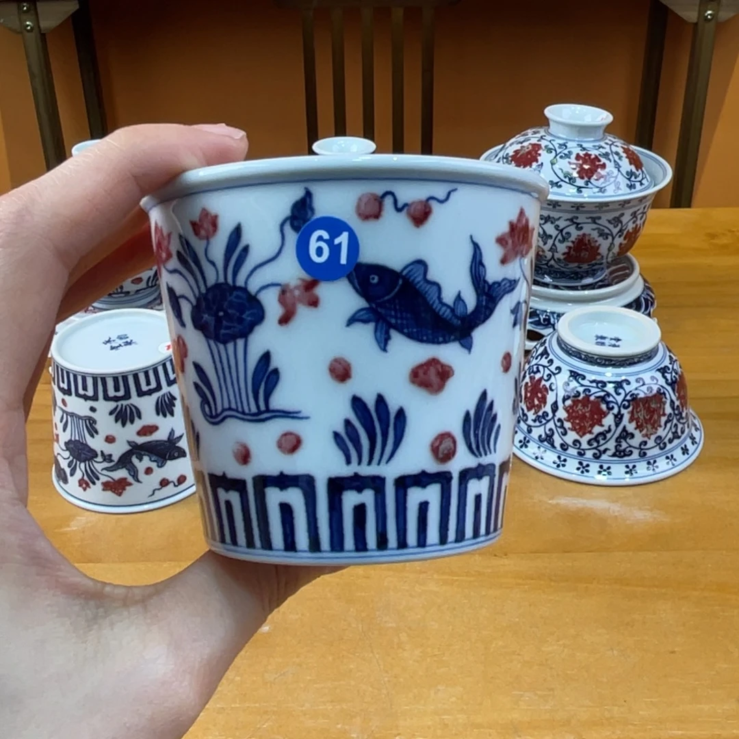 景德镇手绘哈哈哈哈哈哈