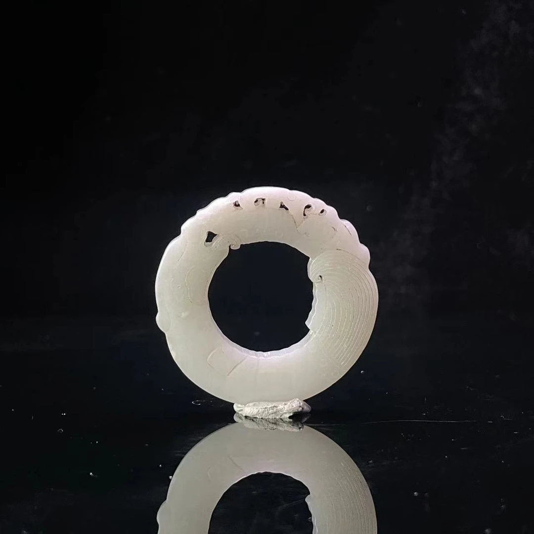 A140 和田玉 GZ631524