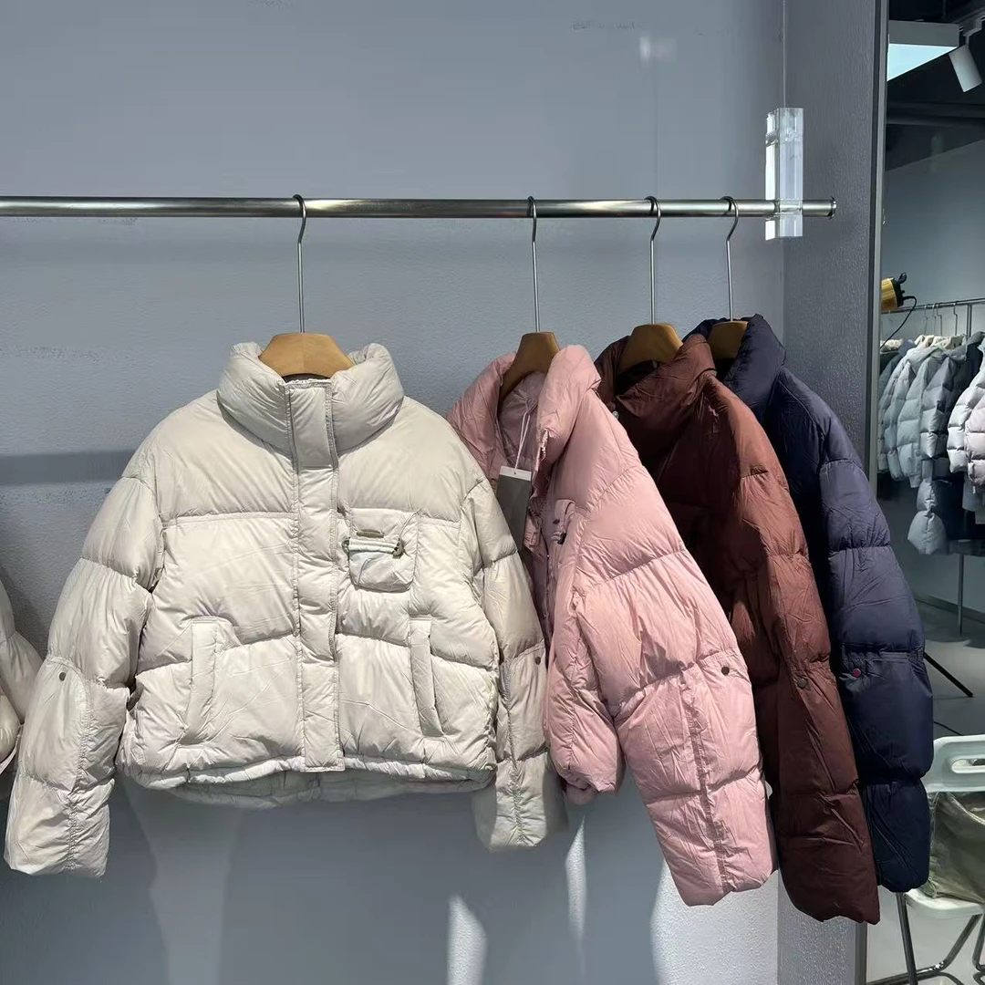 【90白鸭绒】羽绒服 JZFH6026